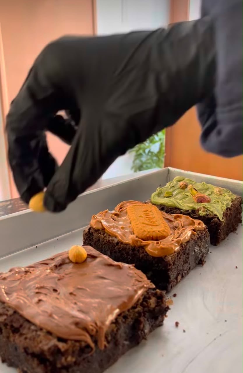 براونيز