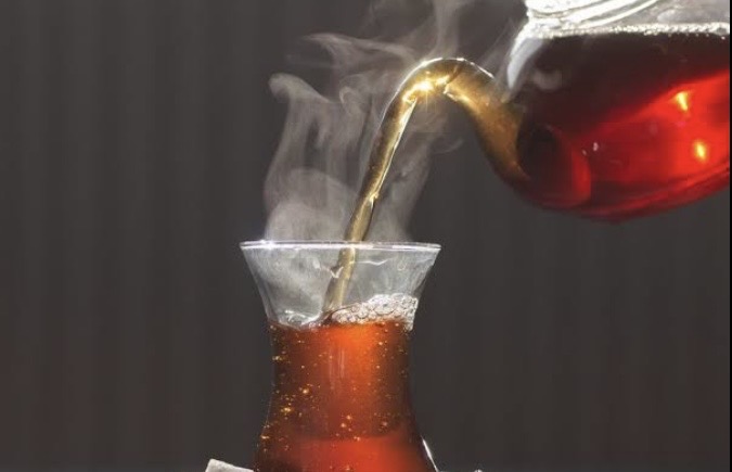 شاي